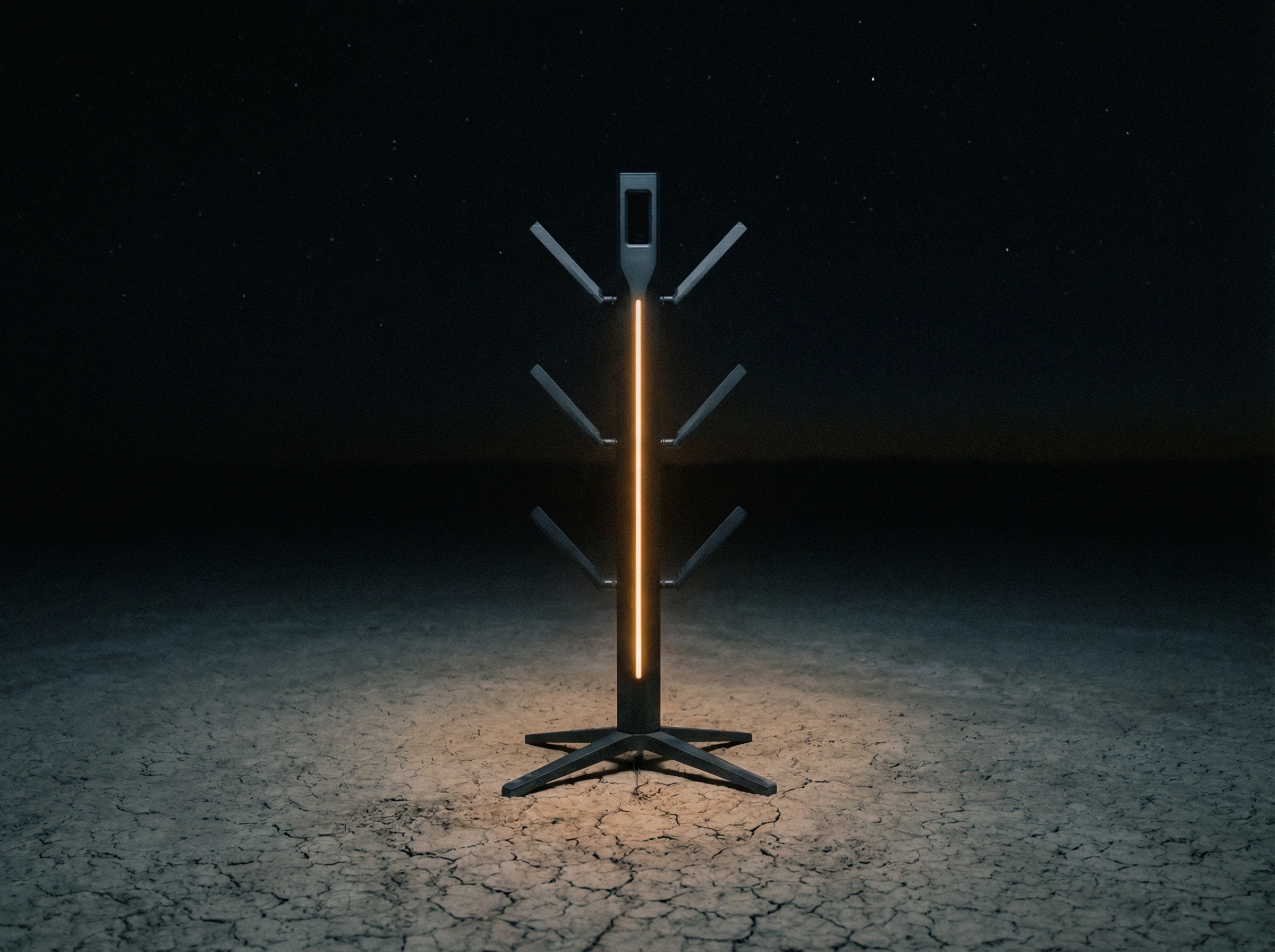 CAEL Sentinel — Night Ops