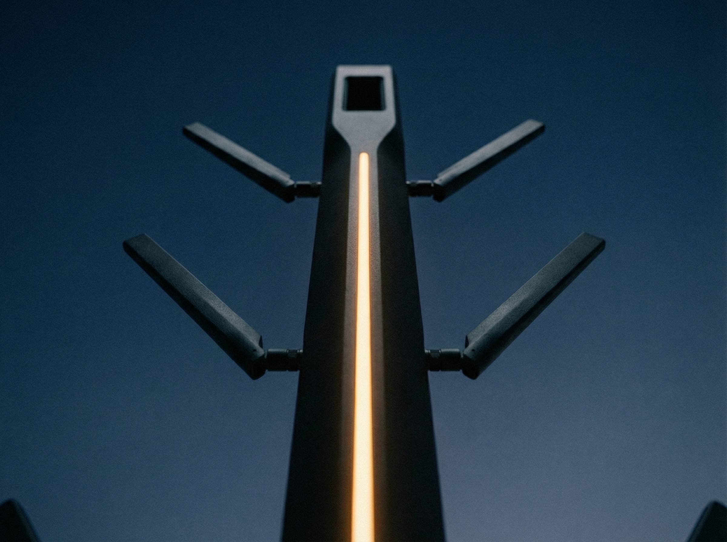 CAEL Sentinel — Array Detail