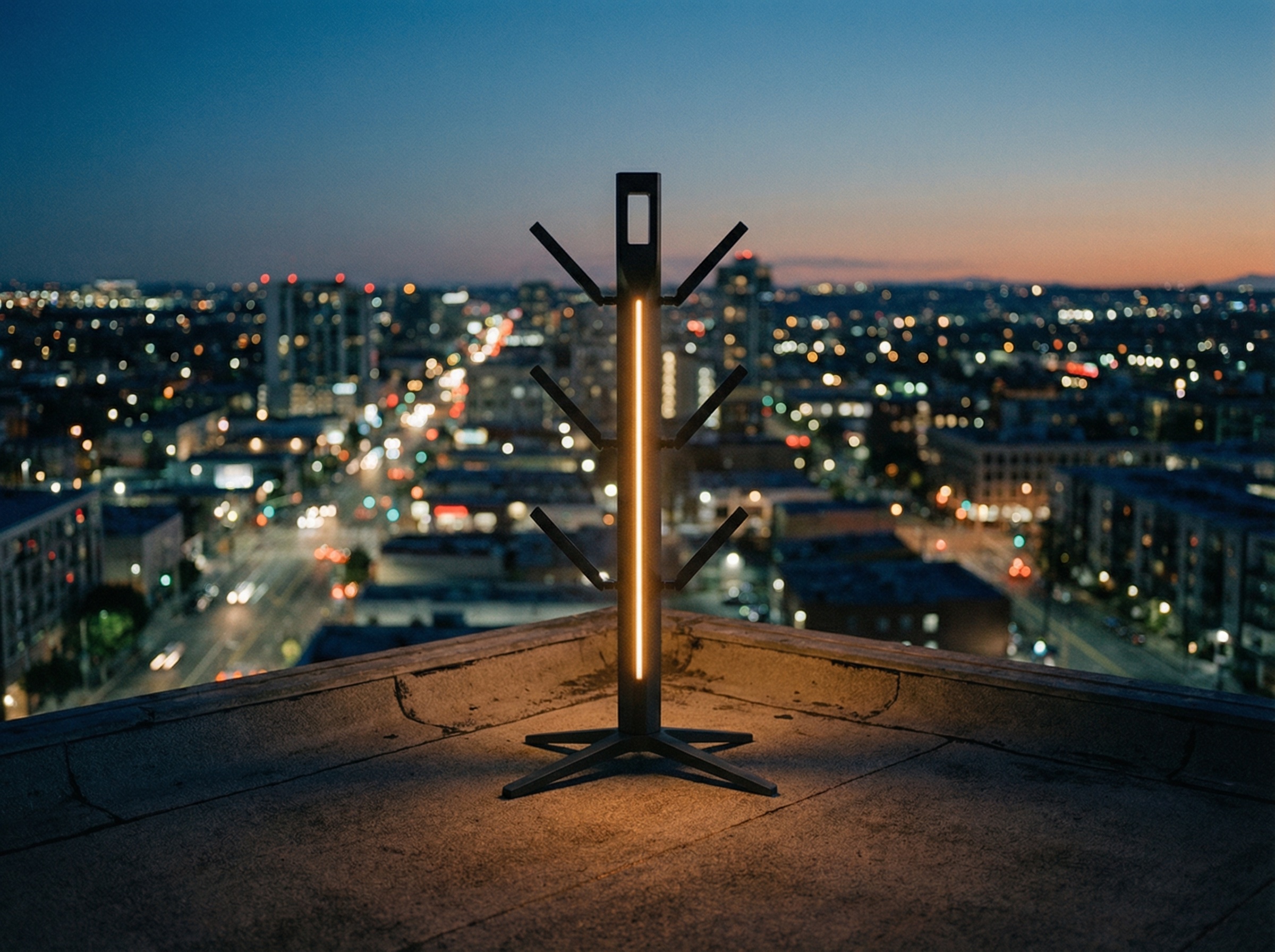 Dawn — FOB Position