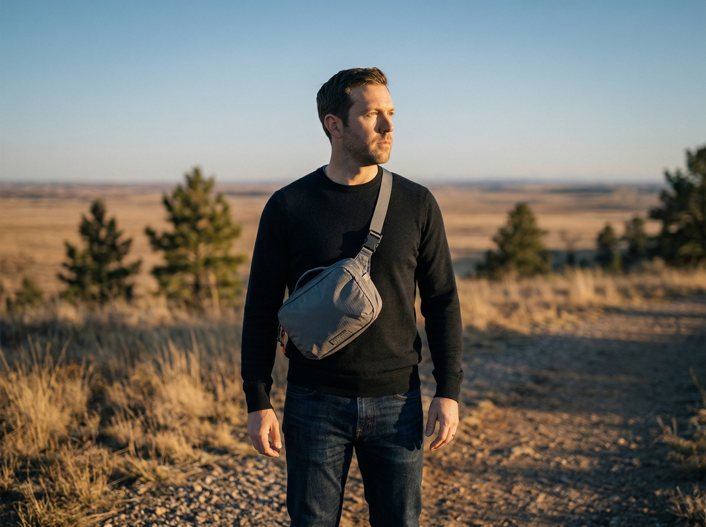KERN — Trail