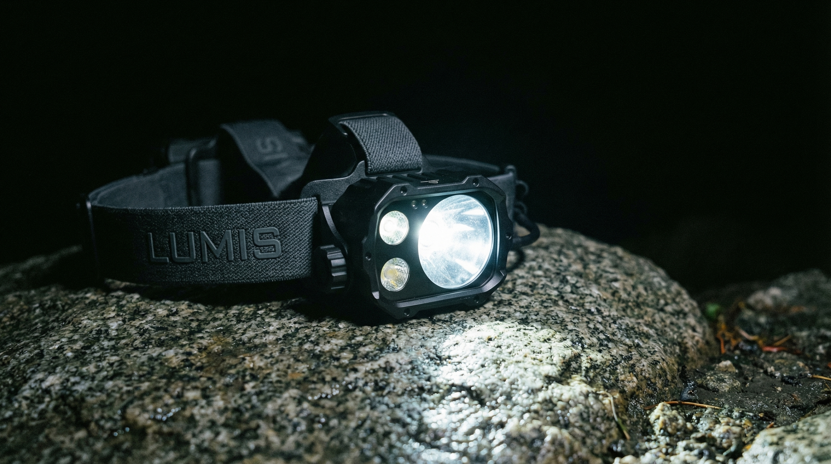 LUMIS Apex