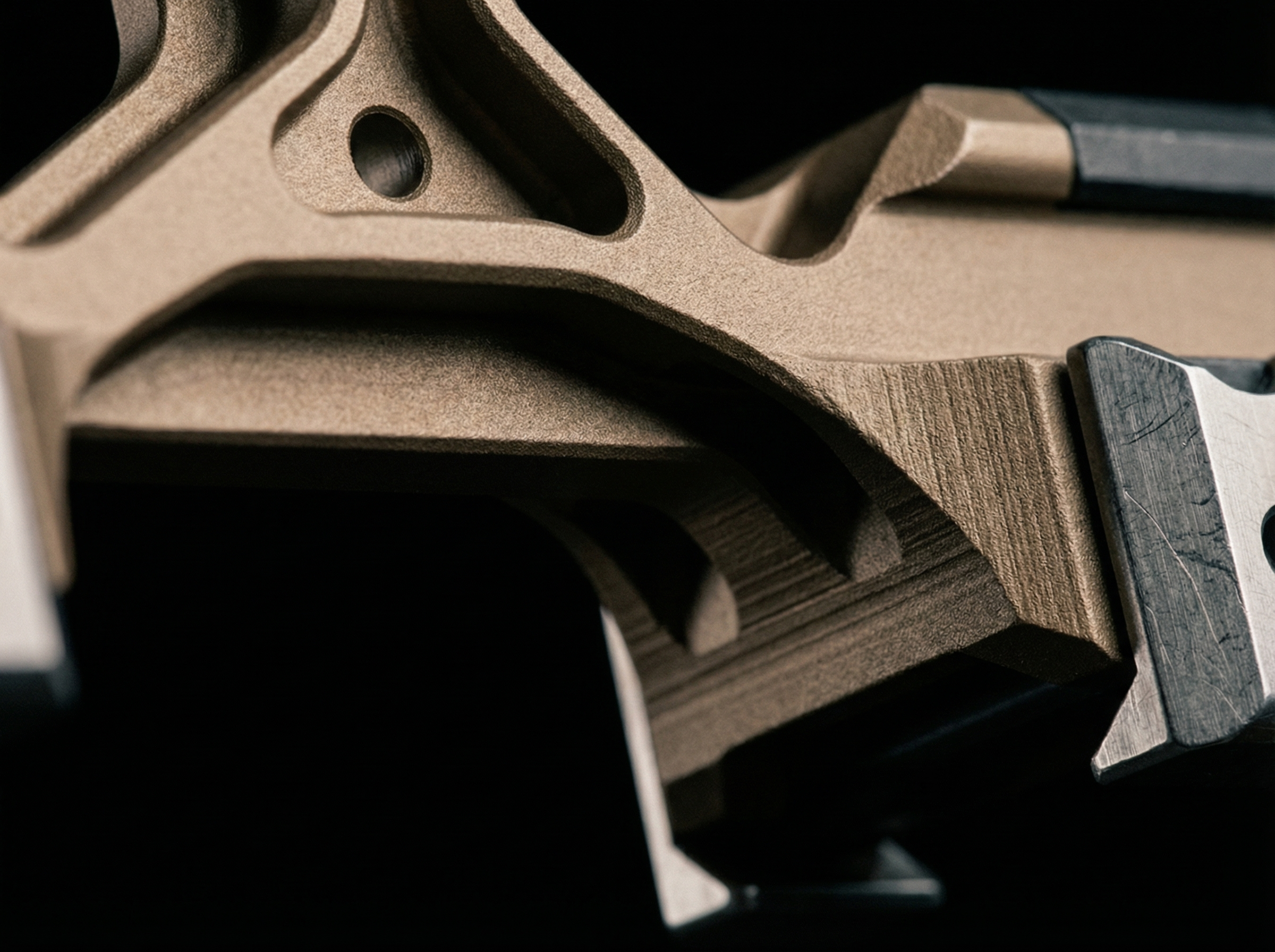 ORYN Microdetail