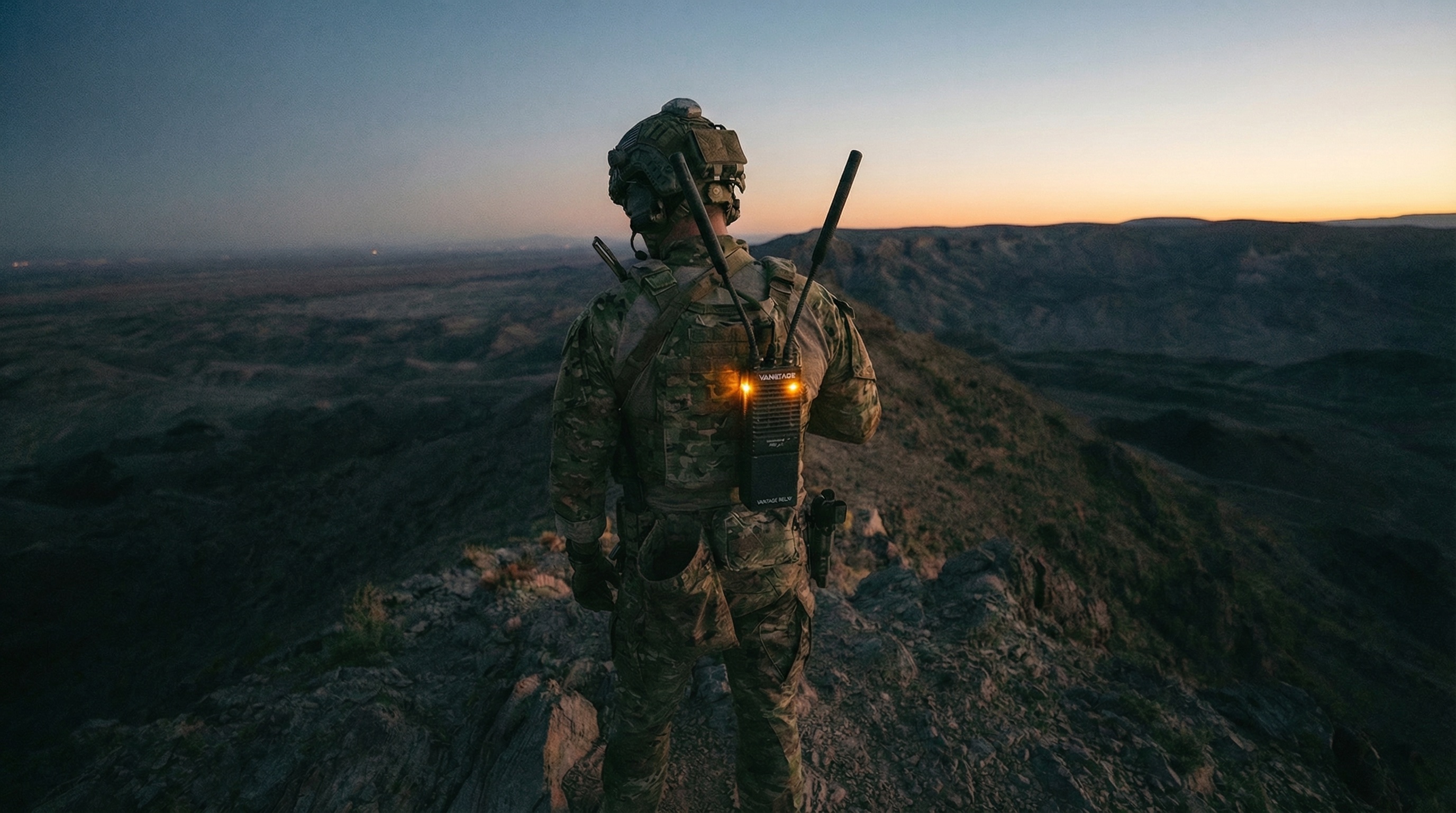 Still 01 — Field Op